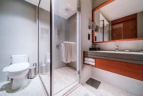 Oakwood Suites Chongli