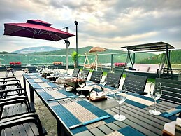Oakwood Suites Chongli