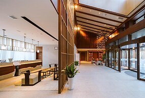 Oakwood Suites Chongli