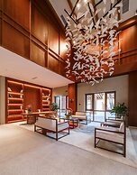 Oakwood Suites Chongli