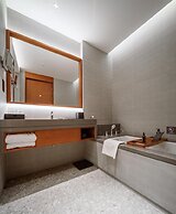 Oakwood Suites Chongli