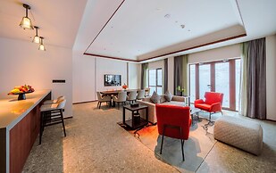 Oakwood Suites Chongli