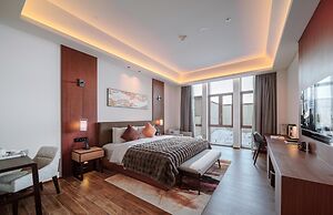 Oakwood Suites Chongli