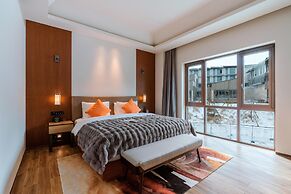 Oakwood Suites Chongli