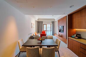 Oakwood Suites Chongli