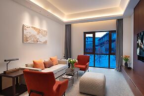 Oakwood Suites Chongli