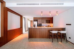 Oakwood Suites Chongli