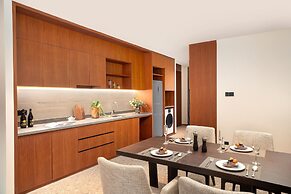 Oakwood Suites Chongli