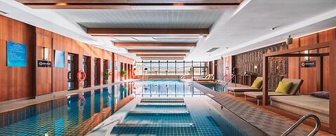 Oakwood Suites Chongli