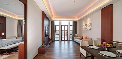 Oakwood Suites Chongli