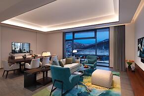 Oakwood Suites Chongli