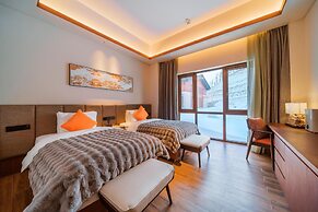 Oakwood Suites Chongli