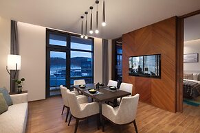 Oakwood Suites Chongli