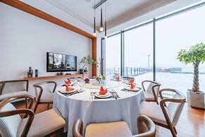 Oakwood Suites Chongli