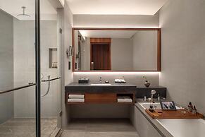 Oakwood Suites Chongli