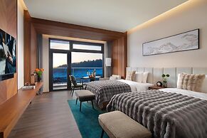 Oakwood Suites Chongli