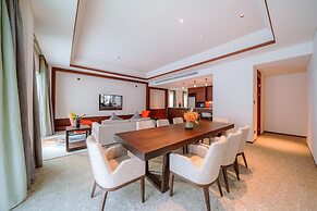 Oakwood Suites Chongli