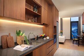 Oakwood Suites Chongli