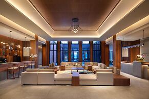 Oakwood Suites Chongli