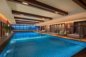 Oakwood Suites Chongli