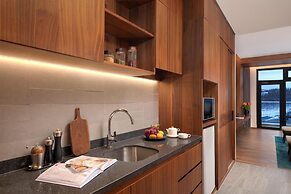 Oakwood Suites Chongli