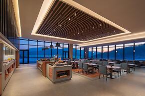 Oakwood Suites Chongli