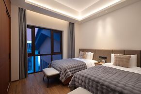 Oakwood Suites Chongli