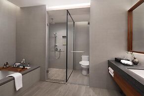 Oakwood Suites Chongli