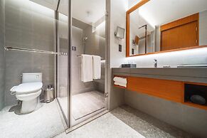 Oakwood Suites Chongli