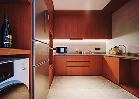 Oakwood Suites Chongli