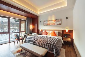 Oakwood Suites Chongli