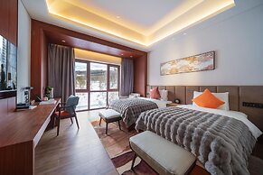 Oakwood Suites Chongli