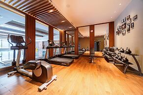 Oakwood Suites Chongli