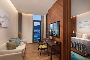 Oakwood Suites Chongli
