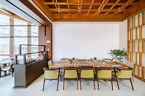 Oakwood Suites Chongli