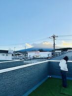 Megu Fuji Plus+
