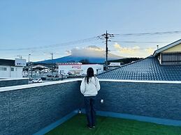 Megu Fuji Plus+