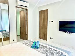 The Bay Sunflower Apartment