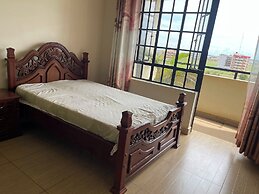 Lux Suites Thika Gateway Apartment