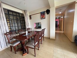 Lux Suites Thika Gateway Apartment