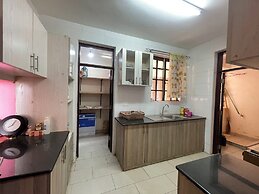 Lux Suites Thika Gateway Apartment