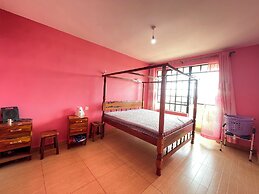Lux Suites Thika Gateway Apartment
