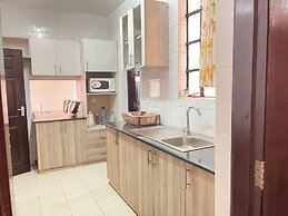 Lux Suites Thika Gateway Apartment
