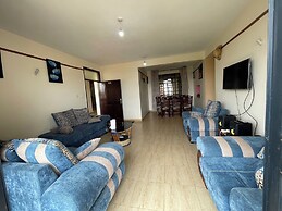 Lux Suites Thika Gateway Apartment