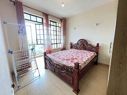 Lux Suites Thika Gateway Apartment