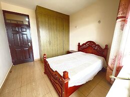 Lux Suites Thika Gateway Apartment