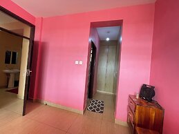 Lux Suites Thika Gateway Apartment
