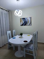 Lux Suites Thika Gateway Apartment