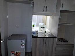 Lux Suites Thika Gateway Apartment
