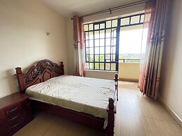 Lux Suites Thika Gateway Apartment